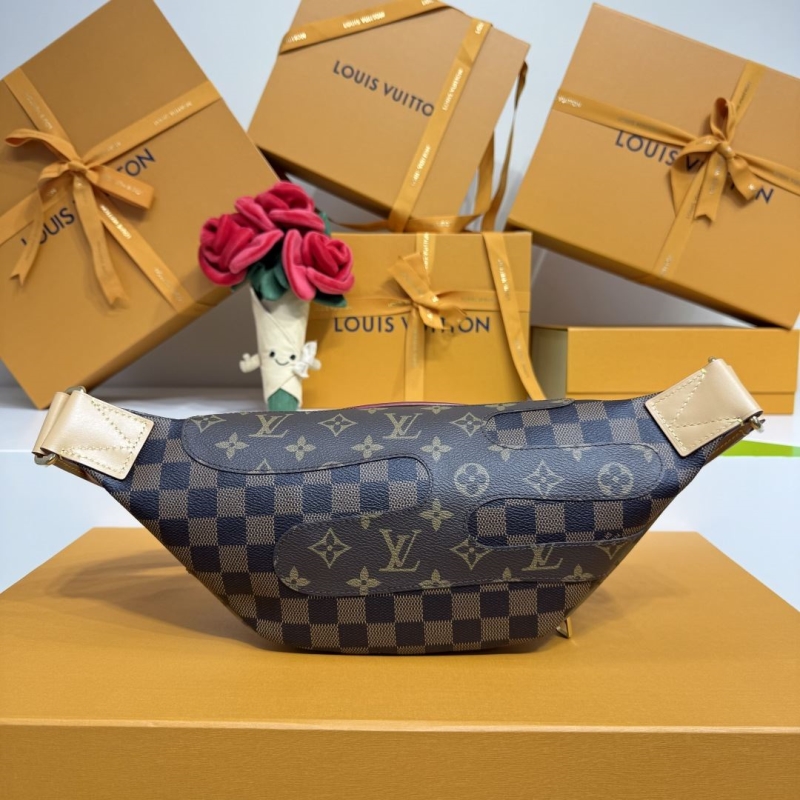 LV Waist Chest Packs